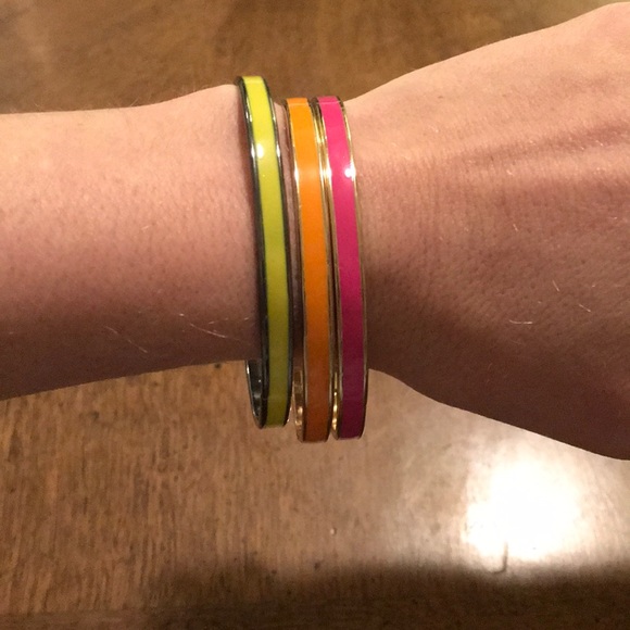 J. Crew Jewelry - Bangles